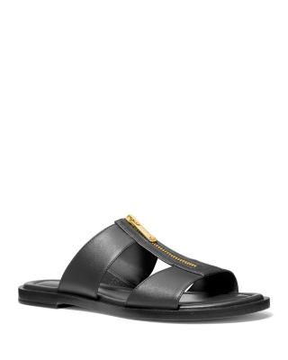 Women's Berkley Flat Sandals by MICHAEL KORS