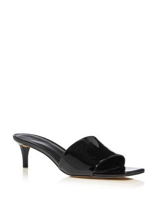 Women's Elyse Mule Sandals by MICHAEL KORS