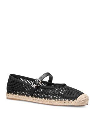 Women's Lynn Espadrille Ballet Flats by MICHAEL KORS