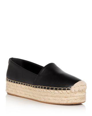Women's Lynn Platform Espadrilles by MICHAEL KORS