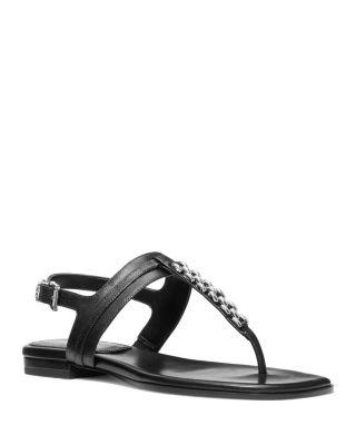 Women's Marcia Thong Sandals by MICHAEL KORS