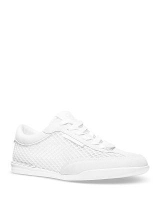 Women's Nolan Lace Up Sneakers by MICHAEL KORS