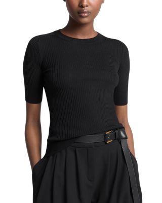 Wool Tee by MICHAEL KORS