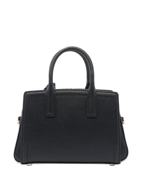 XS Laila logo-charm tote bag by MICHAEL KORS