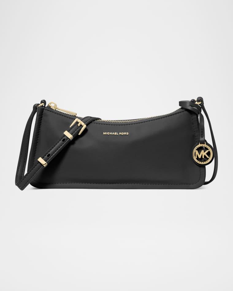 Zadie Small Nylon Crossbody Bag by MICHAEL KORS