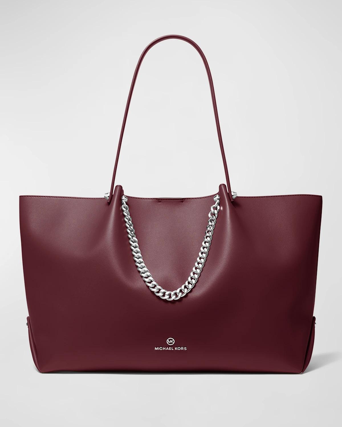 Zena Large Convertible Tote Bag by MICHAEL KORS