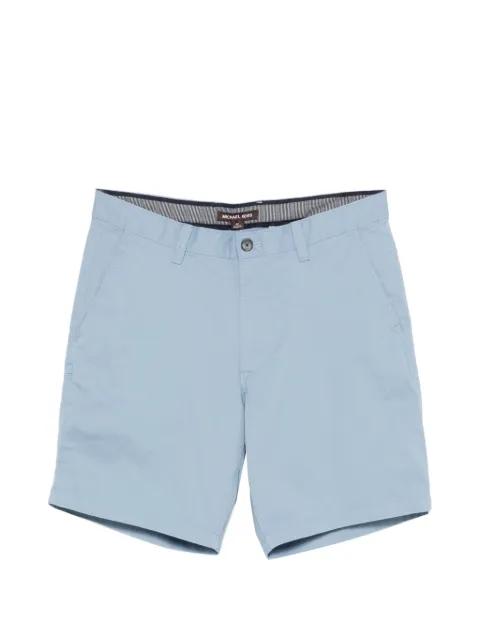 belt-loop shorts by MICHAEL KORS