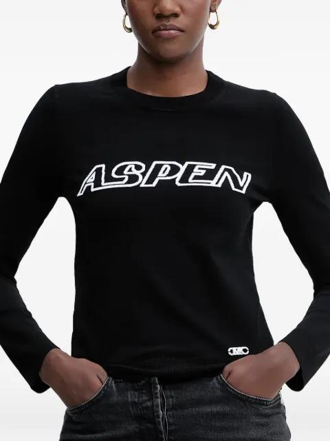 black sweater by MICHAEL KORS