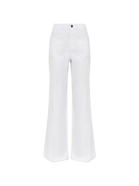 bootcut jeans by MICHAEL KORS