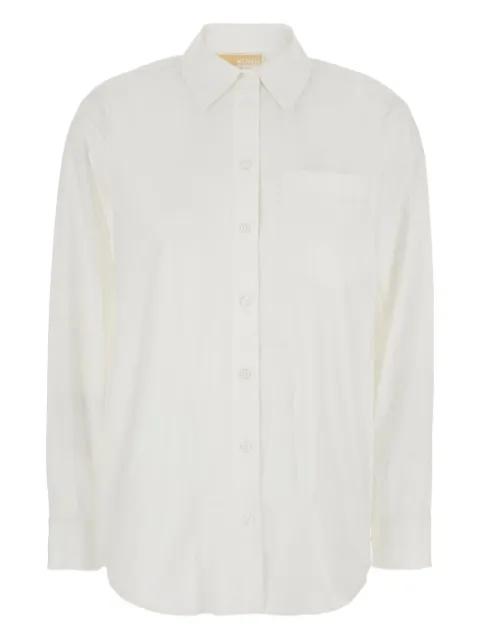 button-down shirt by MICHAEL KORS