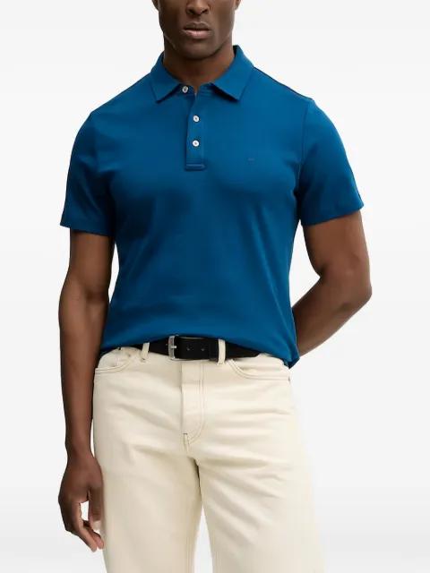 buttoned polo shirt by MICHAEL KORS