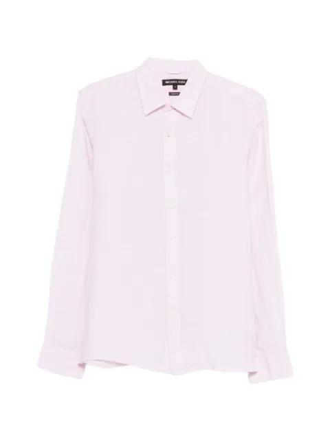 buttoned shirt by MICHAEL KORS