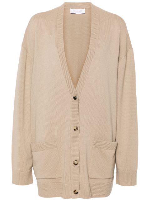 cashmere cardigan by MICHAEL KORS