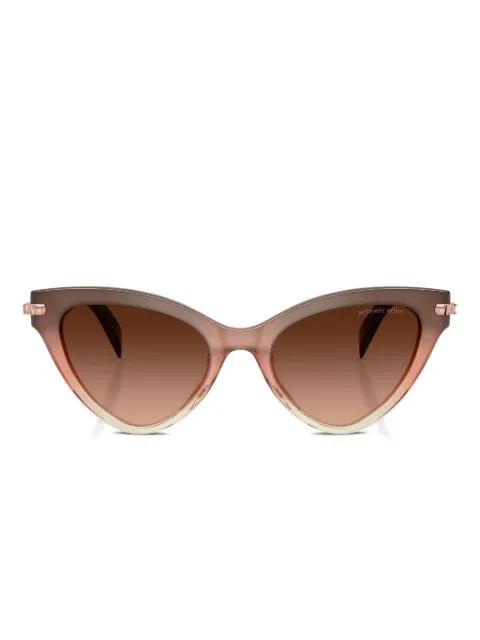 cat-eye sunglasses by MICHAEL KORS