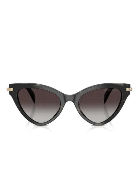 cat-eye sunglasses by MICHAEL KORS
