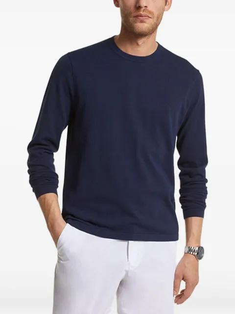 cotton jumper by MICHAEL KORS