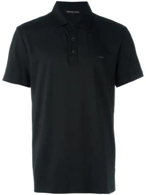 cotton polo shirt by MICHAEL KORS