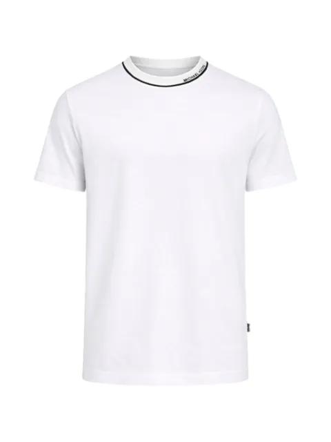 crew-neck T-shirt by MICHAEL KORS