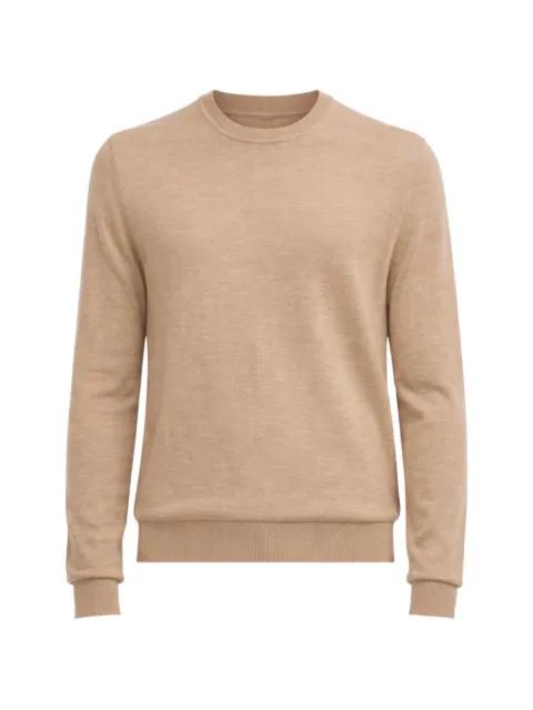 crew-neck knitwear by MICHAEL KORS