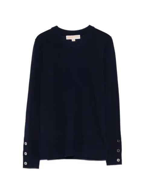 crew-neck sweater by MICHAEL KORS