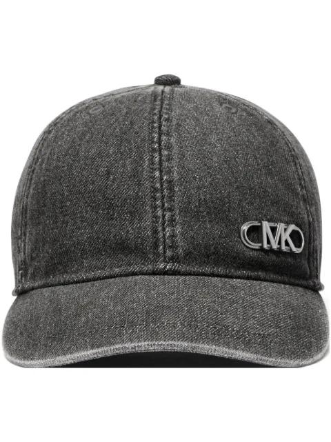 denim cap by MICHAEL KORS