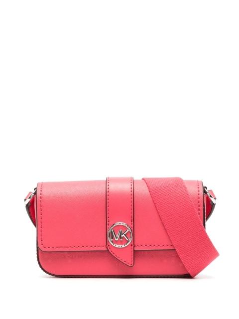 extra-small Greenwich cross body bag by MICHAEL KORS