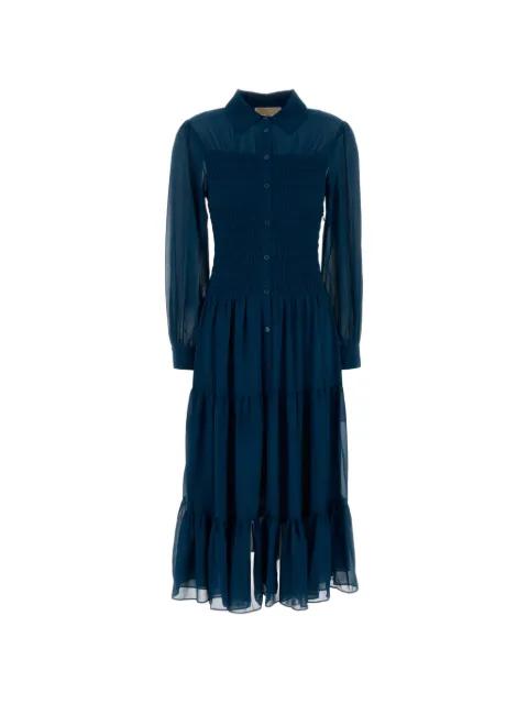 georgette dress by MICHAEL KORS