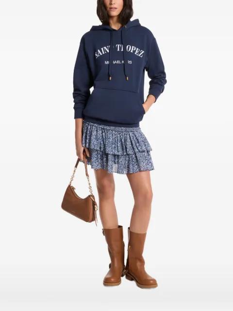 hoodied classic hoodie by MICHAEL KORS