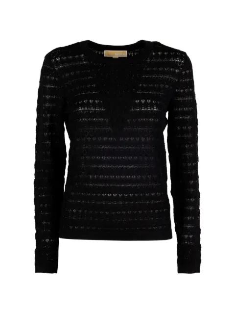 knit sweater by MICHAEL KORS