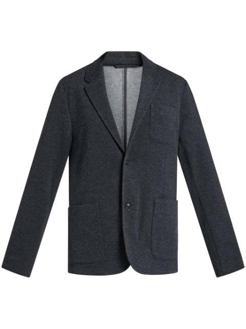 knitted blazer by MICHAEL KORS