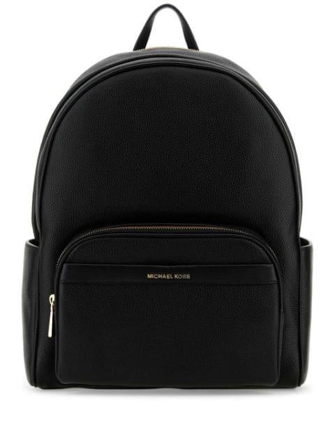 large Bex leather backpack by MICHAEL KORS