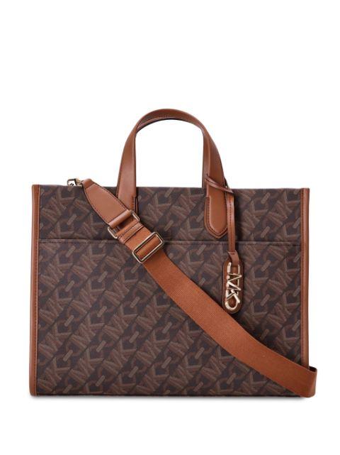 large Gigi tote bag by MICHAEL KORS