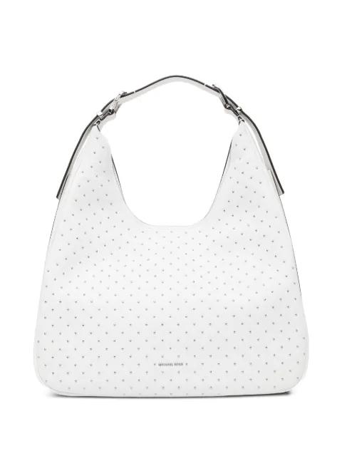 large Hamilton shoulder bag by MICHAEL KORS