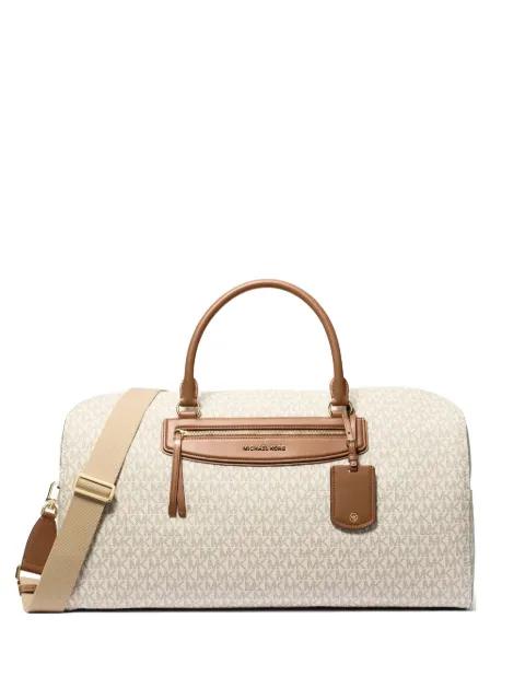large Jet Set travel bag by MICHAEL KORS