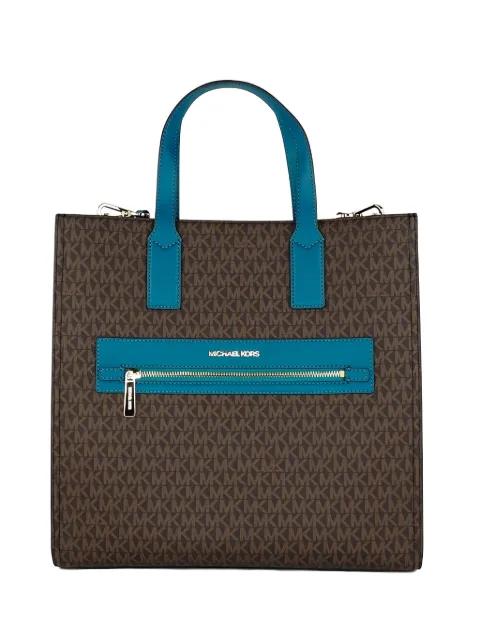 large Kenly tote bag by MICHAEL KORS