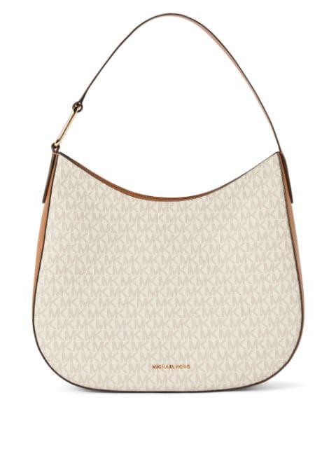 large Kensington shoulder bag by MICHAEL KORS