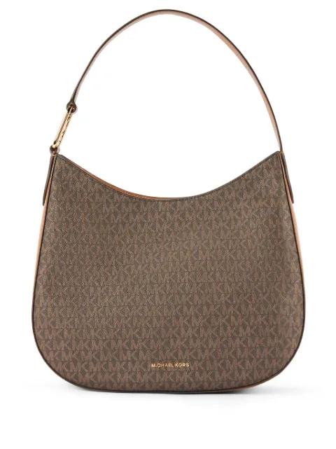large Kensington shoulder bag by MICHAEL KORS
