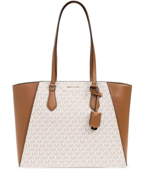 large Taryn tote bag by MICHAEL KORS