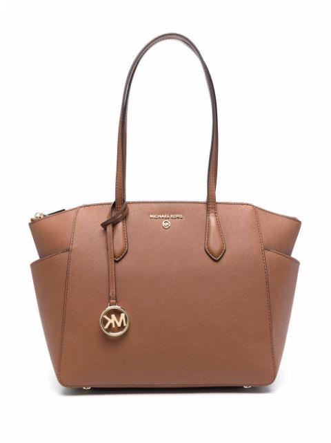 large tote bag by MICHAEL KORS