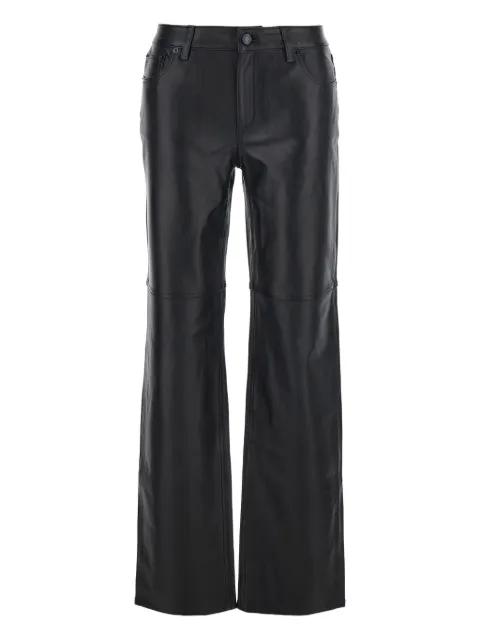 leather pants by MICHAEL KORS