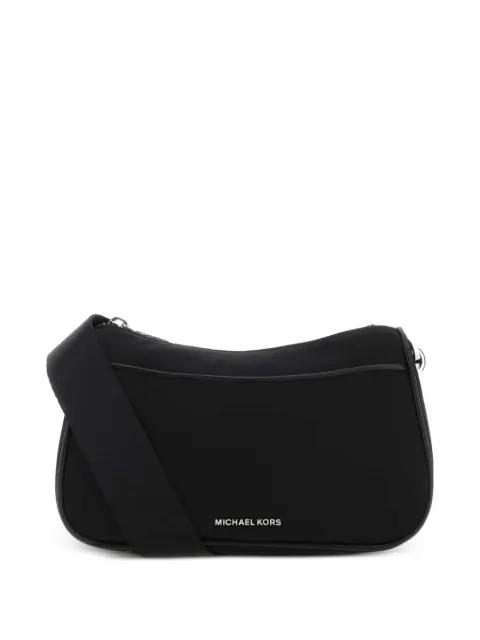 logo-appliqué crossbody bag by MICHAEL KORS