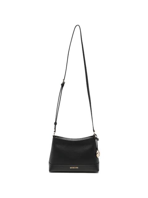 logo-charm cross-body bag by MICHAEL KORS