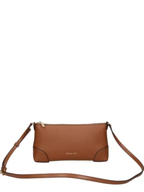 logo-detail crossbody bag by MICHAEL KORS