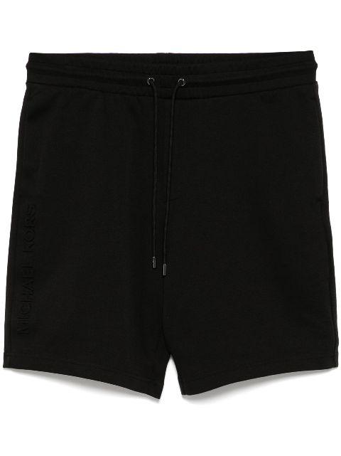 logo-embossed shorts by MICHAEL KORS
