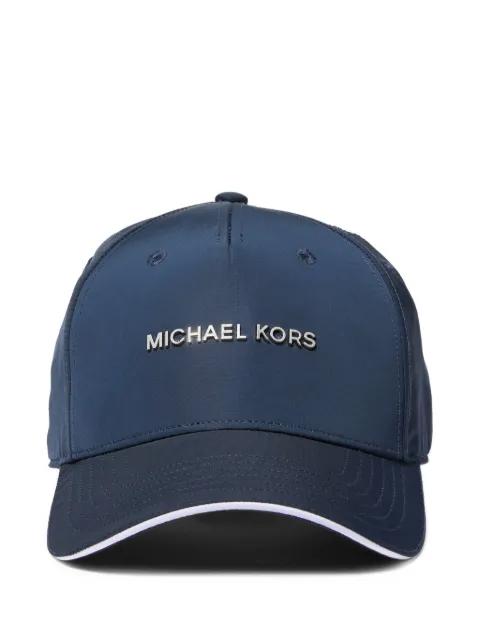 logo metal cap by MICHAEL KORS