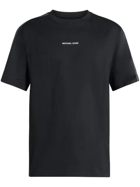 logo t-shirt by MICHAEL KORS