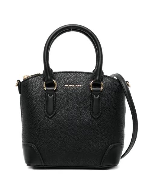 logo tote bag by MICHAEL KORS