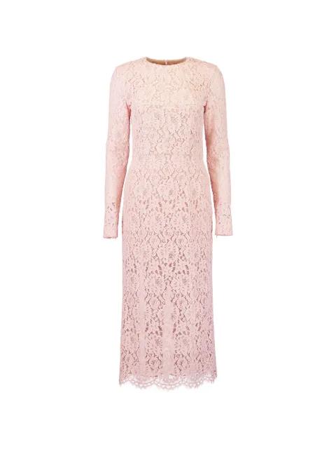 long-sleeve dress by MICHAEL KORS