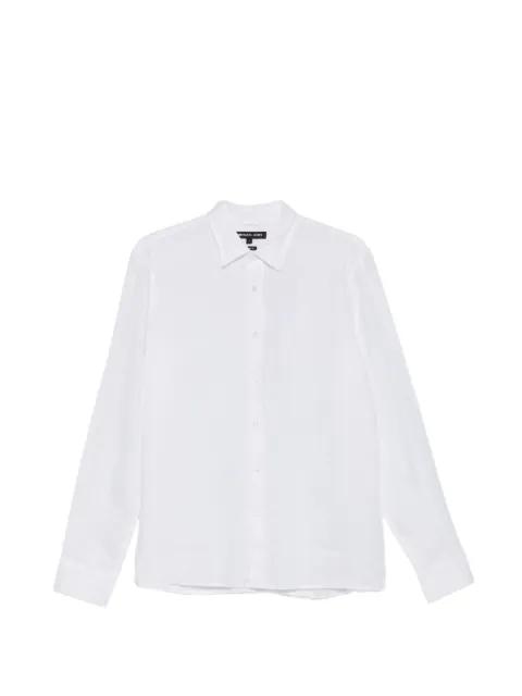 long-sleeve shirt by MICHAEL KORS