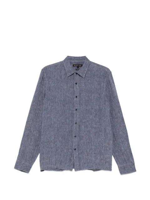 long-sleeve shirt by MICHAEL KORS